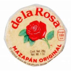 Mazapan